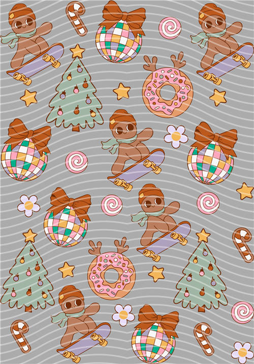 A5 Notebook Wraps-A 463